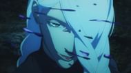 Mei Mei as seen in Jujutsu Kaisen anime (Image via MAPPA)